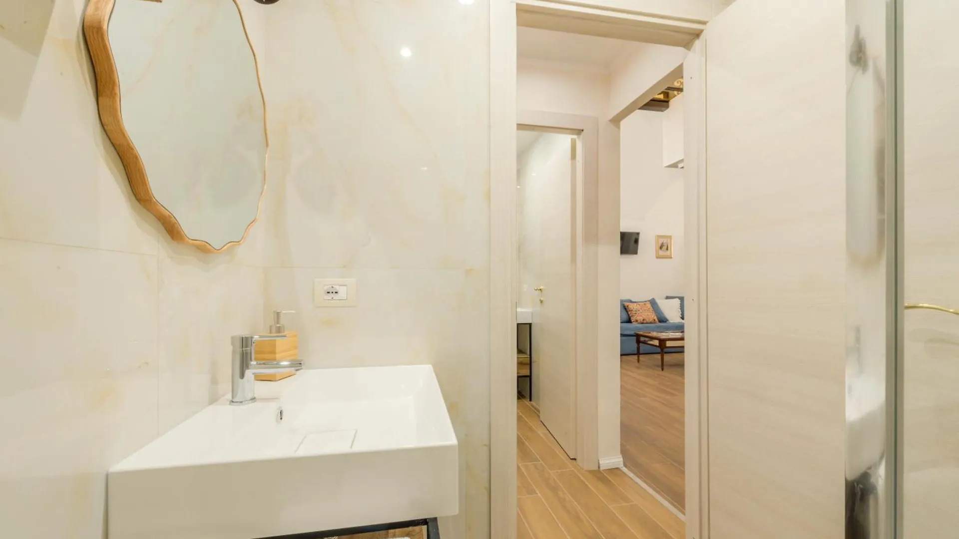 Piccola Roma - Michelangelo Apt Apartment Rome