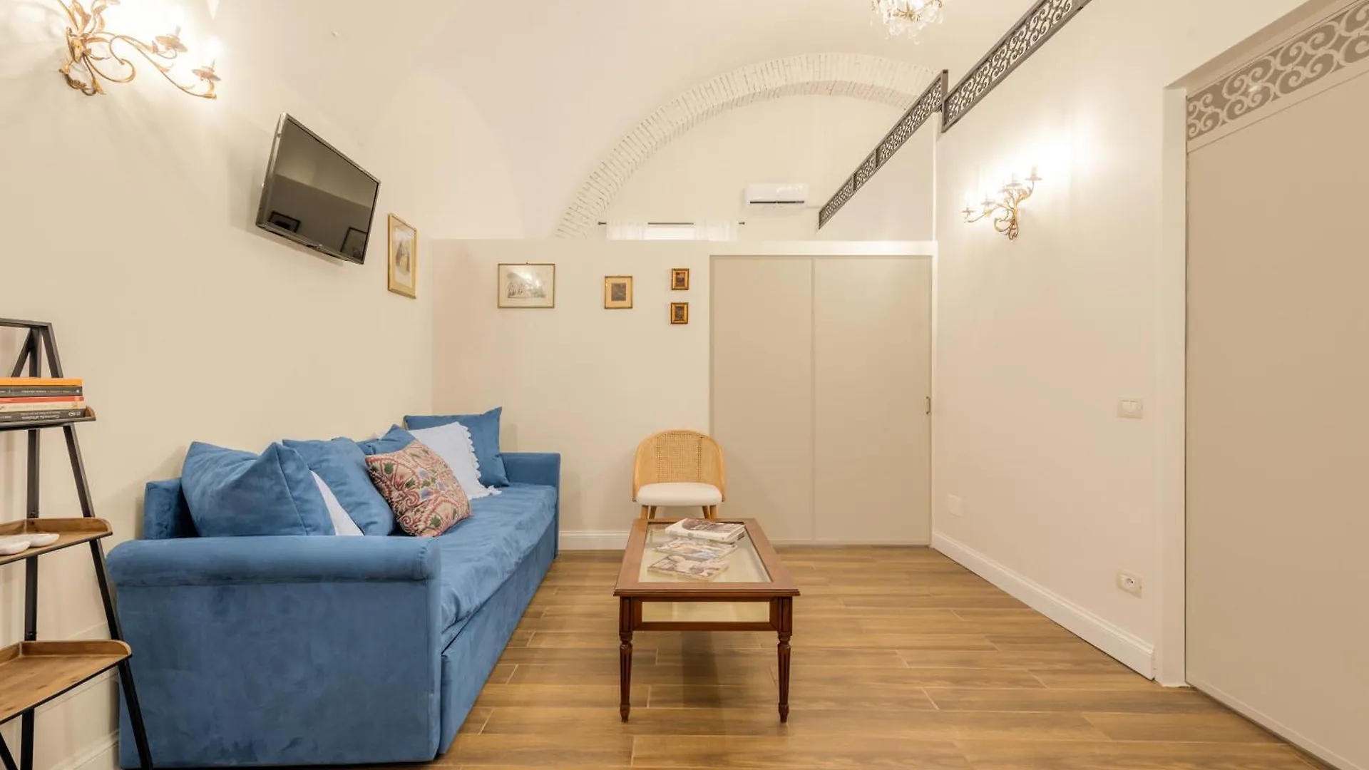 Piccola Roma - Michelangelo Apt Apartment 0*, Rome Italy