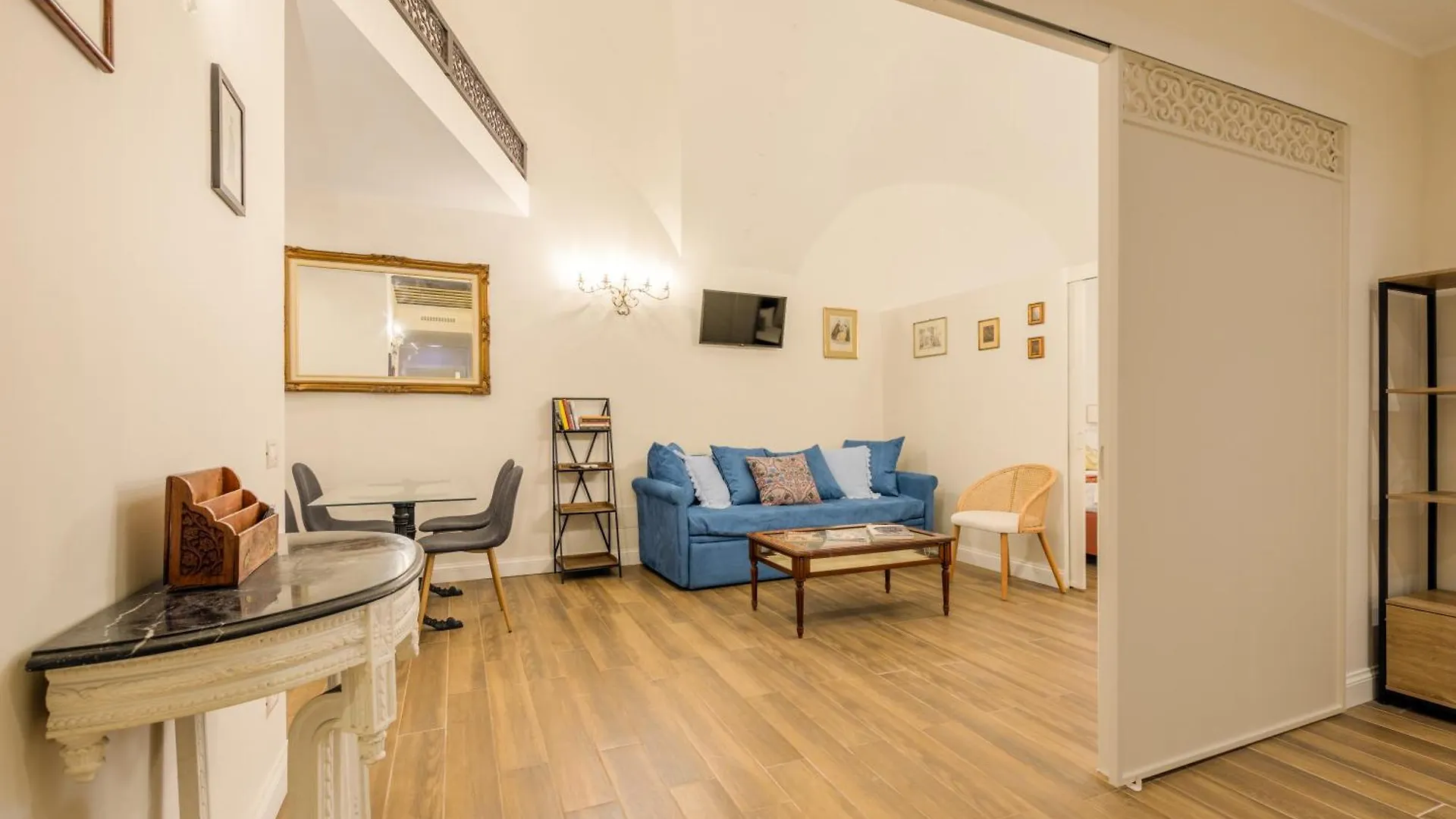 Piccola Roma - Michelangelo Apt Apartment Italy