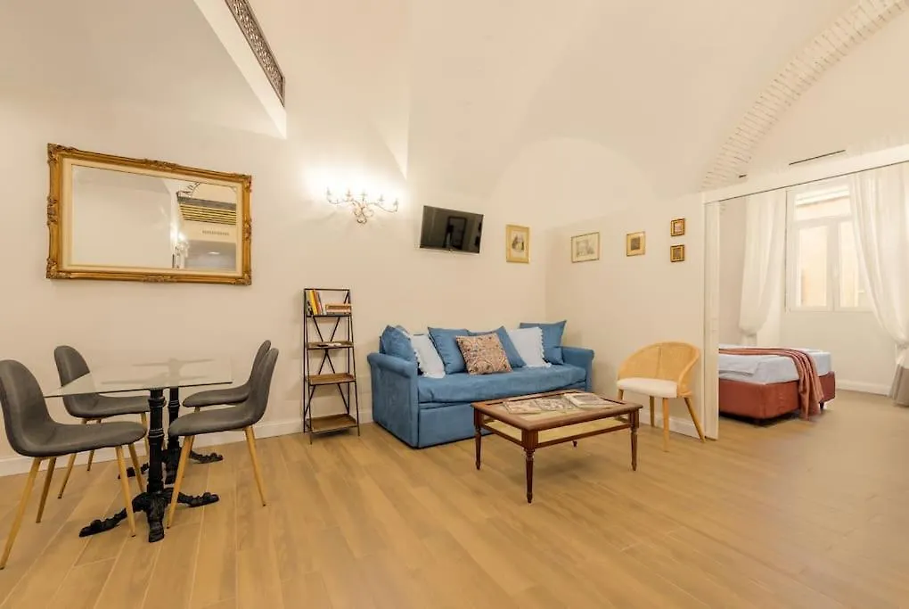 Piccola Roma - Michelangelo Apt Apartment 0*, Rome