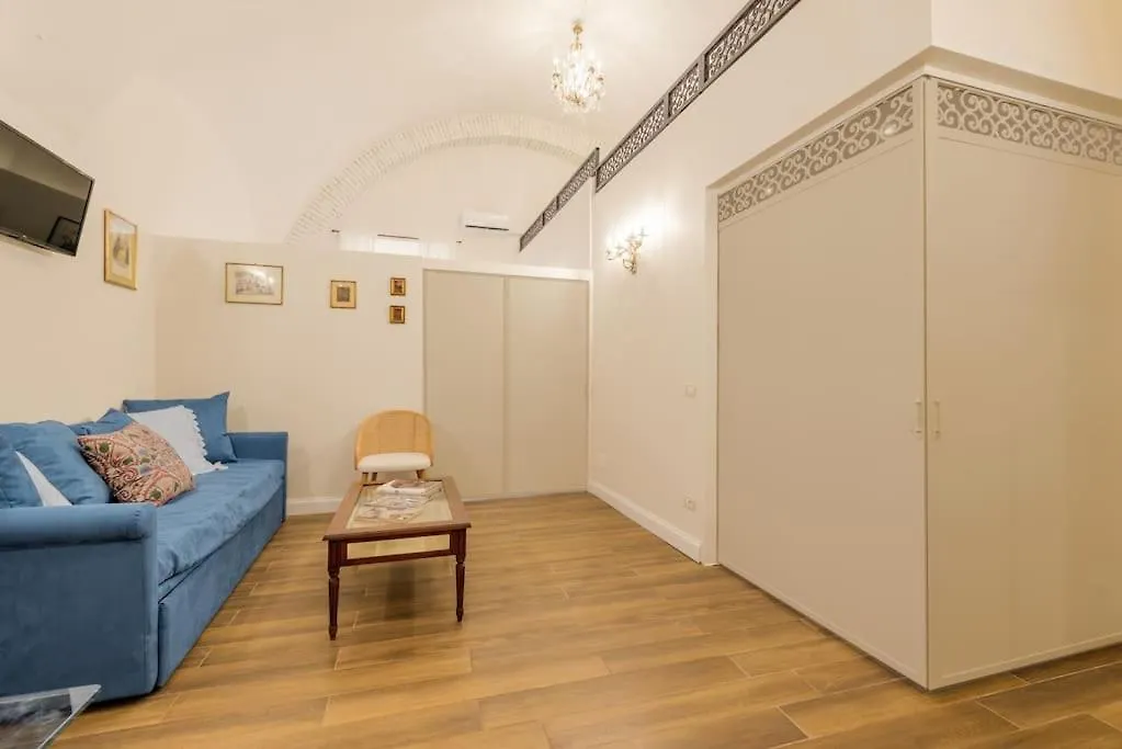 Piccola Roma - Michelangelo Apt Apartment