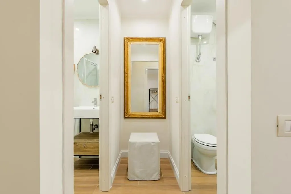 Piccola Roma - Michelangelo Apt Apartment Italy