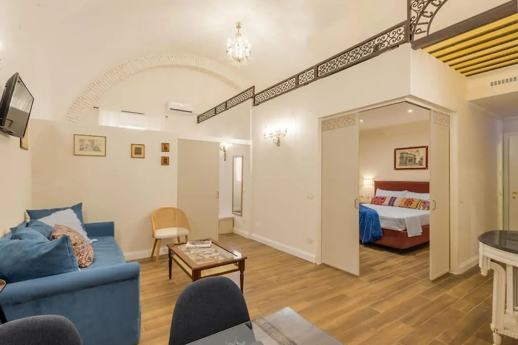 Piccola Roma - Michelangelo Apt Apartment 0*, Rome