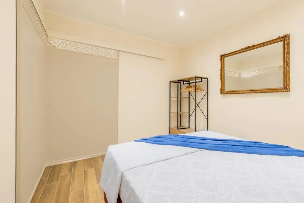 Piccola Roma - Michelangelo Apt Apartment