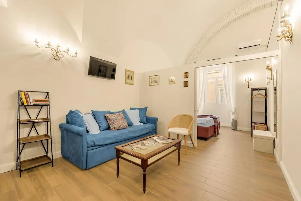 Piccola Roma - Michelangelo Apt Apartment Rome