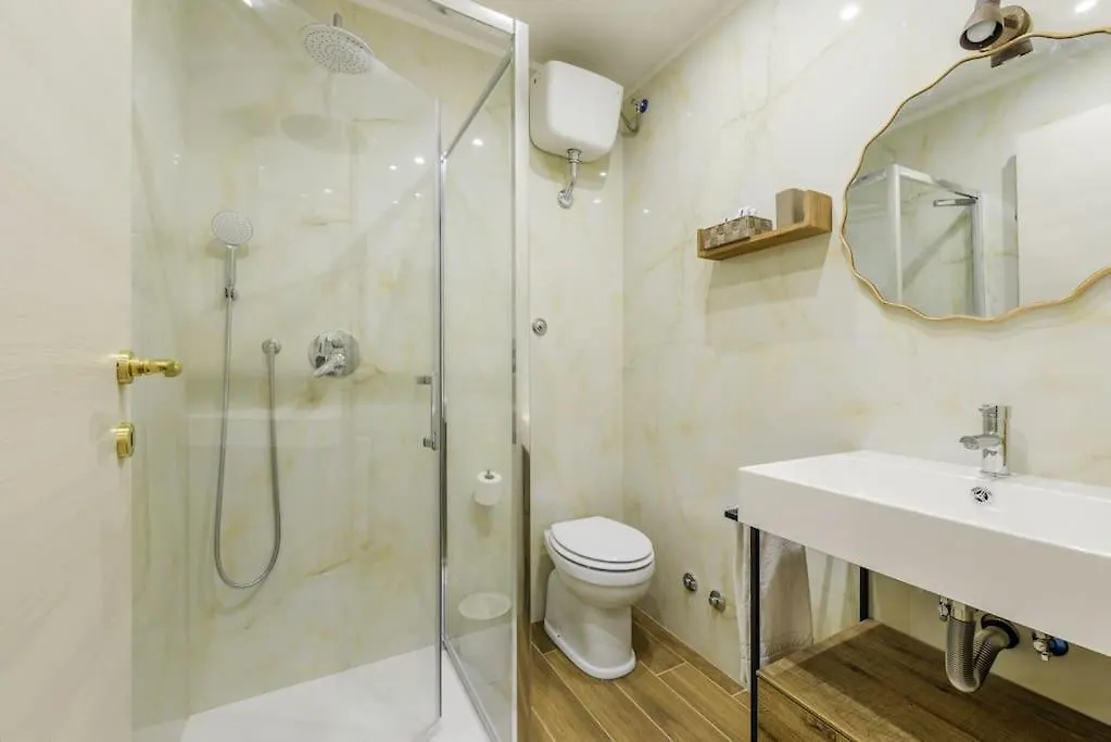 Piccola Roma - Michelangelo Apt Apartment Italy
