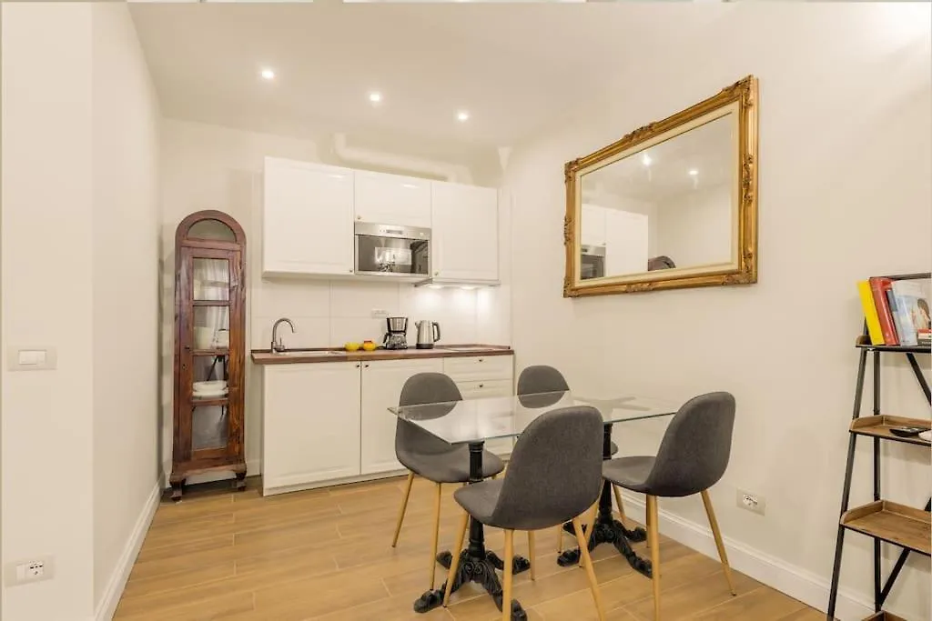 Piccola Roma - Michelangelo Apt Apartment Rome