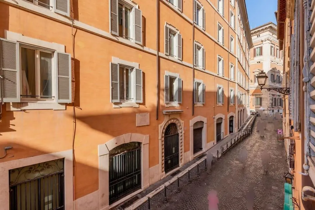 Piccola Roma - Michelangelo Apt Apartment