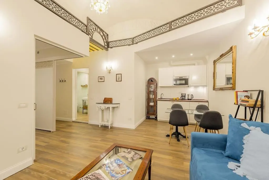 Piccola Roma - Michelangelo Apt Apartment Italy